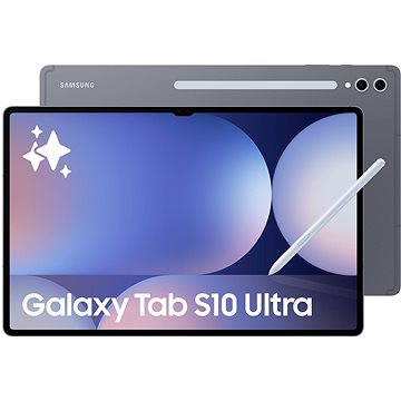 

Samsung Galaxy Tab S10 Ultra Wifi 12GB/512GB Moonstone Blue + dotykové pero