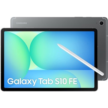 

Samsung Galaxy Tab S10 FE 5G 8GB/128GB Gray + dotykové pero