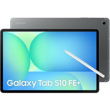 

Samsung Galaxy Tab S10 FE+ 5G 8GB/128GB Gray + dotykové pero