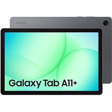 Samsung Galaxy Tab A11+ 8GB/256GB Gray