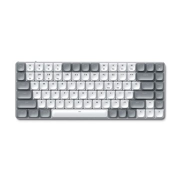 

Satechi SM1 Light Slim Light Gray - US