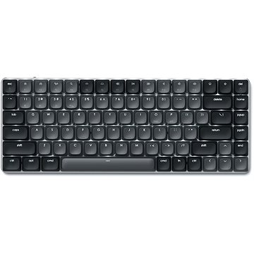 

Satechi SM1 Light Slim Space Grey - US