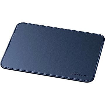 

Satechi Eco Leather Mouse Pad - Blue