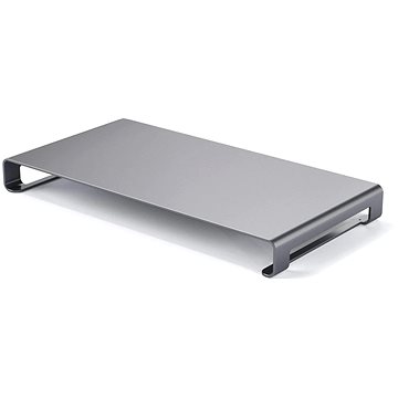 

Satechi Slim Aluminum Monitor Stand - Space Grey