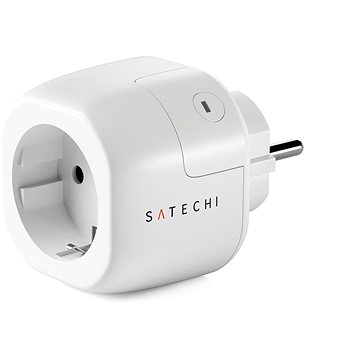 

Satechi Homekit Smart Outlet (EU) - White