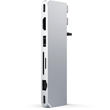 

Satechi Pro Hub Max - Silver