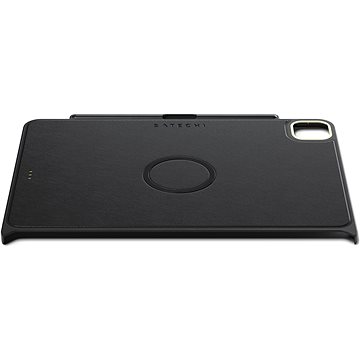 

Satechi Vegan-Leather Magnetic Case For iPad Pro 11inch - Black