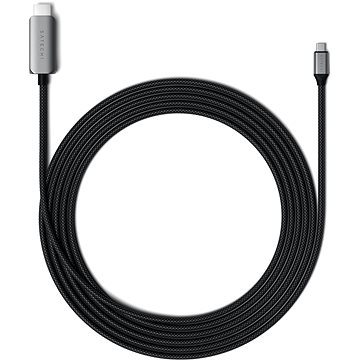 Satechi USB-C To HDMI 2.1 8K Kabel