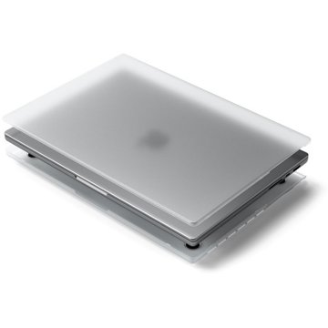 

Satechi Eco pevný obal pro MacBook Pro 16 - Průhledný