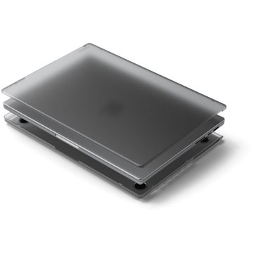 

Satechi Eco pevný obal pro MacBook Pro 16 - Tmavý