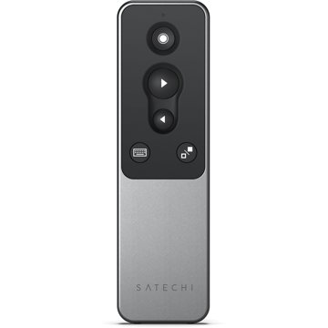 Satechi R1 Bezdrátový Prezentér - Space Grey