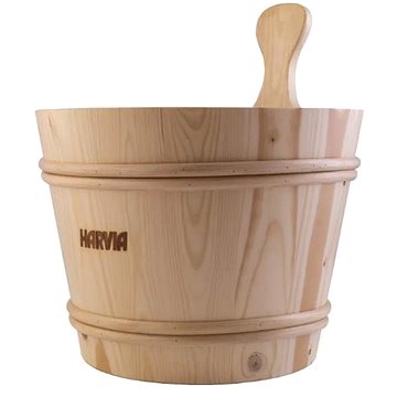 

HARVIA Vědro do sauny 7 l
