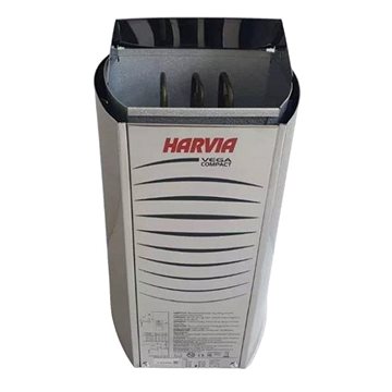 

HARVIA Saunová kamna, elektrická Vega Compact BC35E 3,5 kW