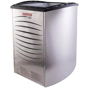 

HARVIA Saunová kamna elektrická Vega Pro BC105 10,5 kW