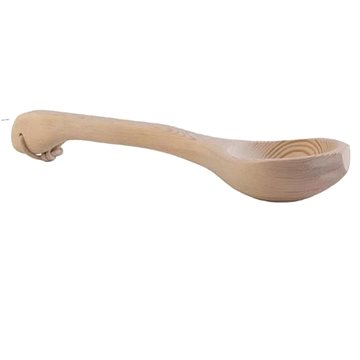 

HARVIA Naběračka do sauny, 36 cm