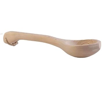 

HARVIA Naběračka do sauny, 48 cm