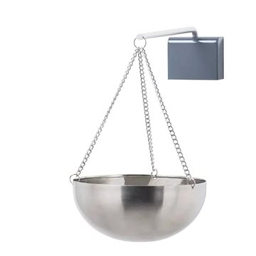 

SENTIOTEC Aroma miska do sauny, 20 cm