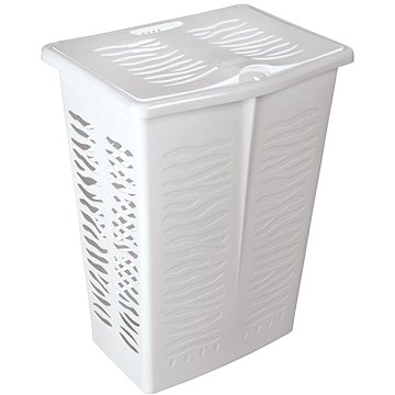 

Branq Prádelní koš Zebra 42l