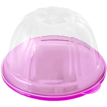 

Branq Gelatina - formičky (bábovička) na pudink/želatinu - 3ks