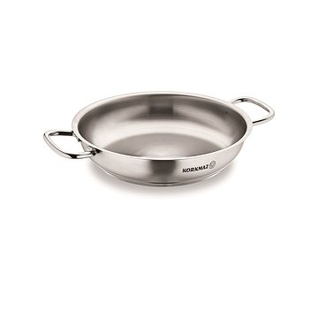 

Korkmaz Proline- nerezová "paella" pánev 28 cm