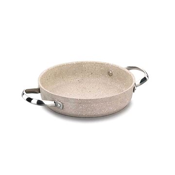 

Korkmaz Granita omeletka 20 cm