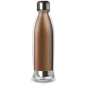 

ASOBU Termoska Viva La Vie - měděná 525ml