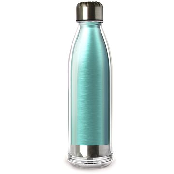 

ASOBU Termoska Viva La Vie - tyrkysová 525ml