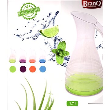 

Branq Džbán Lemongrass 1,7l