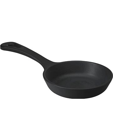 

LAVA METAL Litinová mini pánev 12cm