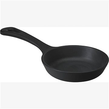 

LAVA METAL Litinová mini pánev 16cm