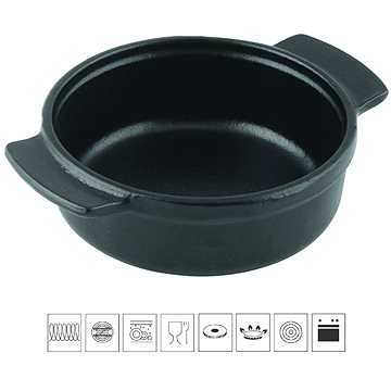 

LAVA METAL Litinová miska 14 cm
