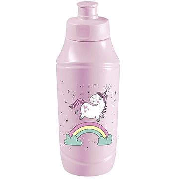 

Branq Plastová láhev pro děti 0,35 l