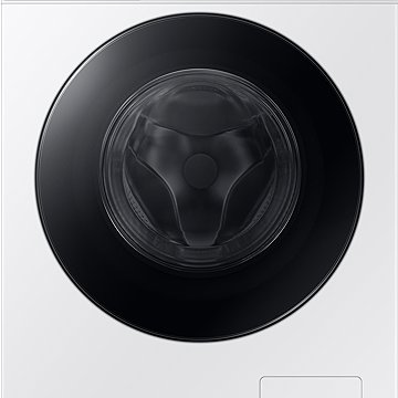 

SAMSUNG BESPOKE AI WW90DB8U95GHU4