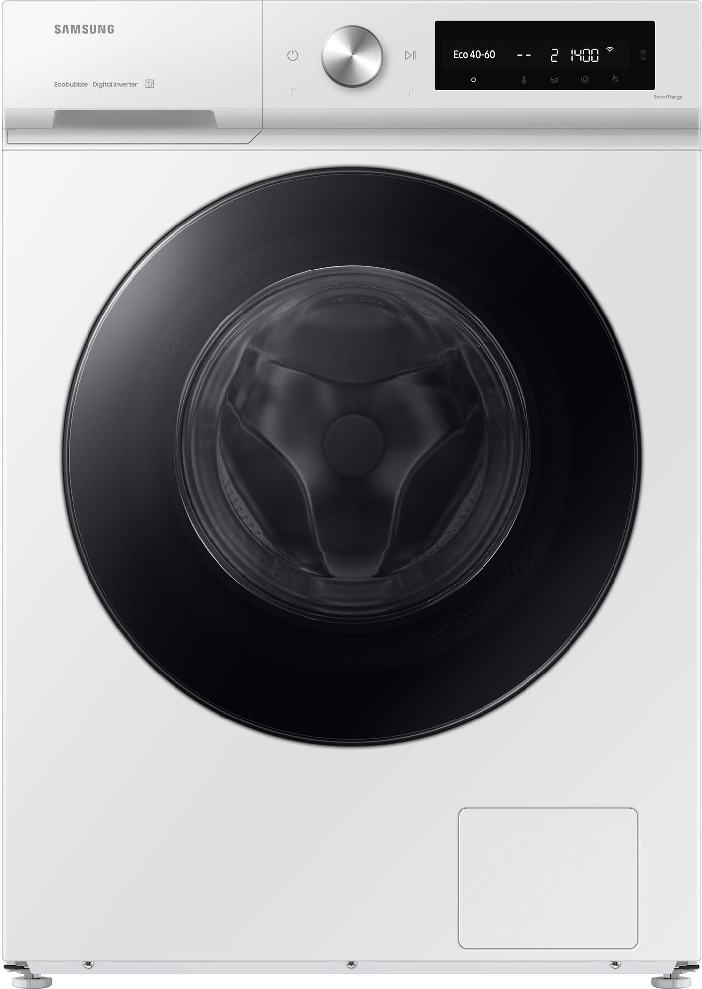 

SAMSUNG BESPOKE AI WW11DB7B34GWU4