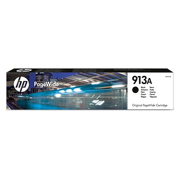 

HP L0R95A č. 913A černá