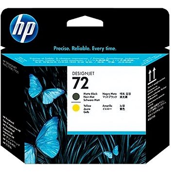 

HP C9384A č. 72
