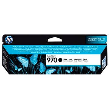 

HP CN621AE č. 970 černá