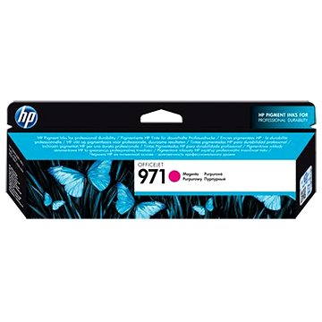 

HP CN623AE č. 971 purpurová
