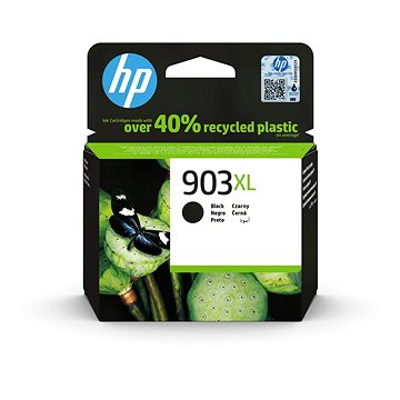 

HP T6M15AE č. 903XL černá