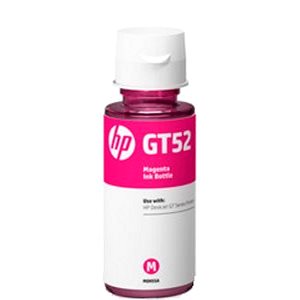 

HP M0H55AE č. GT52 purpurová