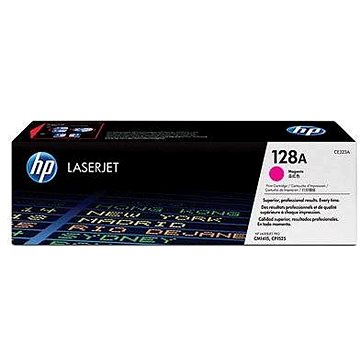 

HP CE323A č. 128A purpurový originální