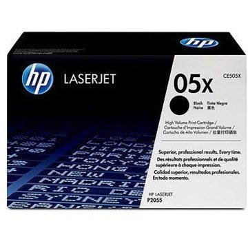 

HP CE505XD č. 05X Dual Pack černý 2ks originální
