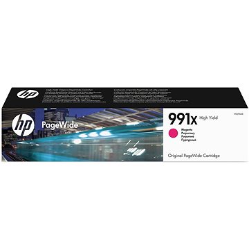 

HP M0J94AE č.991X purpurová