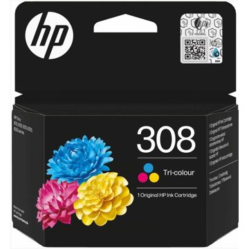 

HP 7FP20UE č. 308 barevná