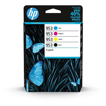 

HP 6ZC69AE č. 953 Multipack
