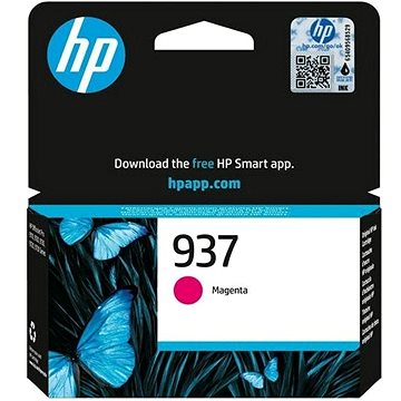 

HP 4S6W3NE č. 937 purpurová
