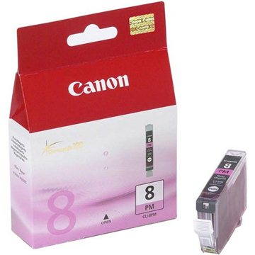 

Canon CLI-8PM purpurová