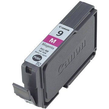 

Canon PGI-9M purpurová