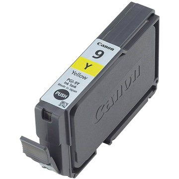 Canon PGI-9Y žlutá