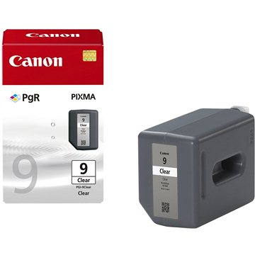 

Canon PGI-9 čirá
